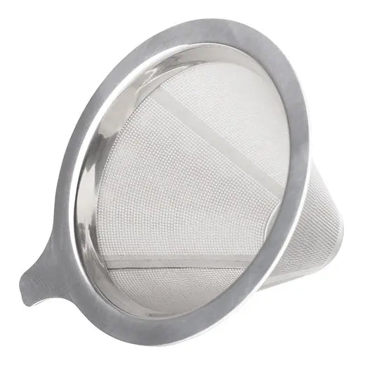 Pour-Over Coffee Filter