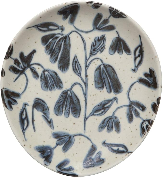 Spoon Rest Element Posy