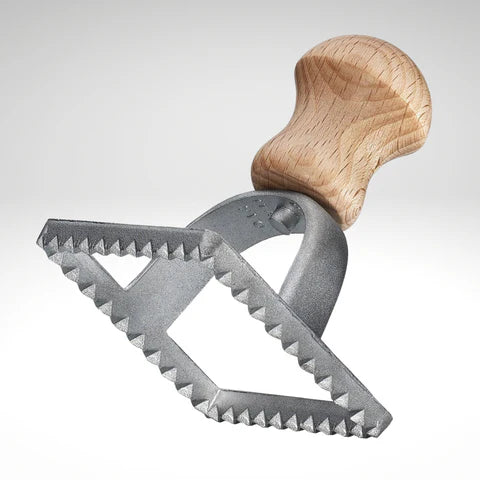 Kuchenprofi Ravioli Stamp
