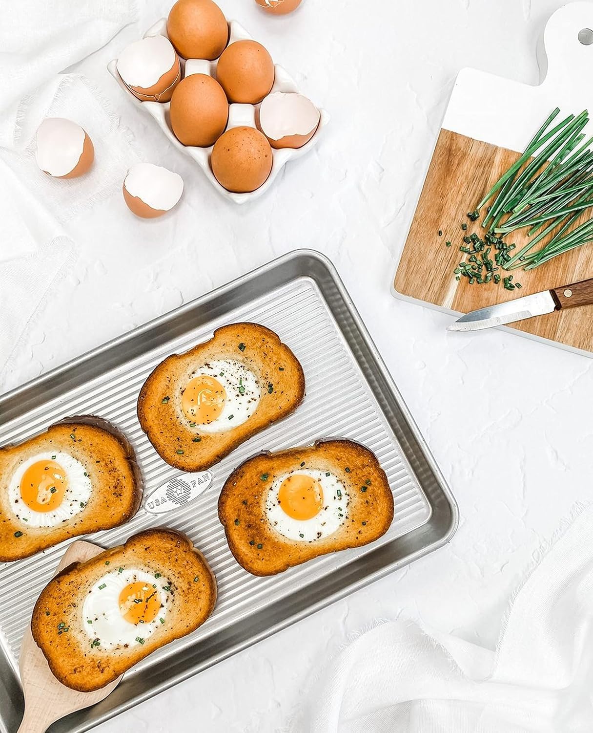 Jelly Roll Pan 10"x15"