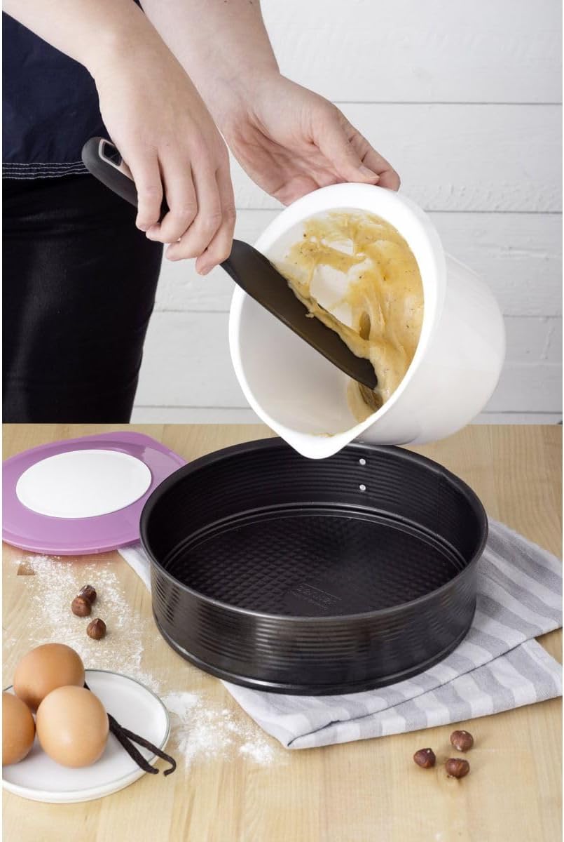 10” Springform Pan – The Urban Homemaker