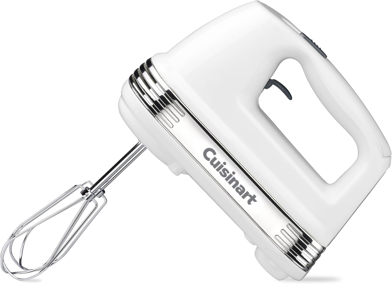 Electric Hand Mixer, Cuisinart