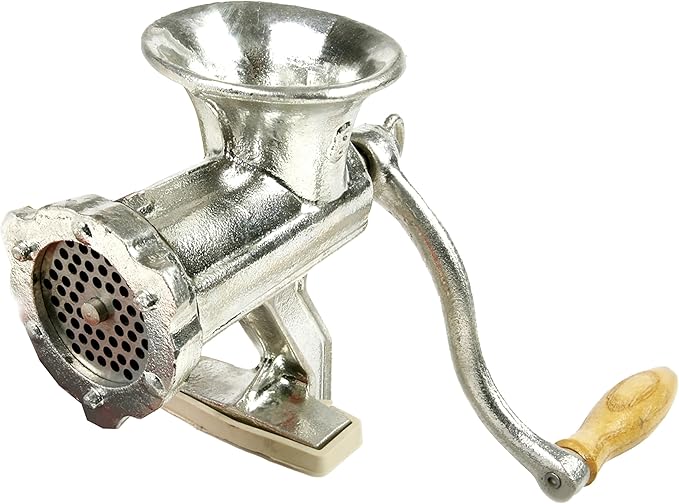Meat Grinder Heavy-Duty