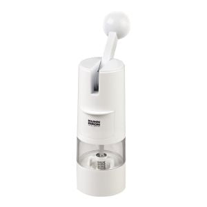 Ratchet Grinder White
