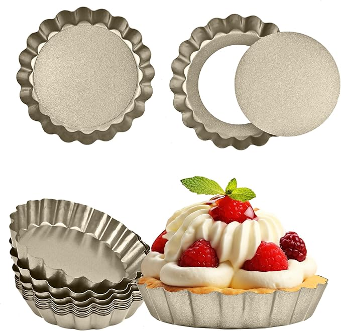 Mini Tart Pan