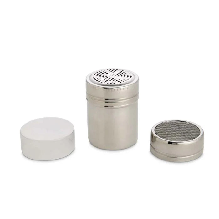 Shaker and Duster Set