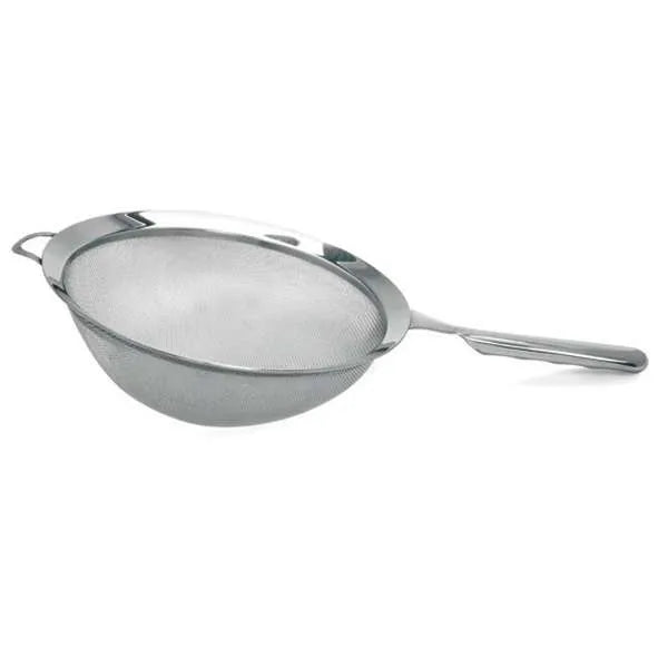 Krona Heavy Duty Strainer 8” S/S