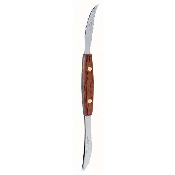 Squirtless Grapefruit Knife