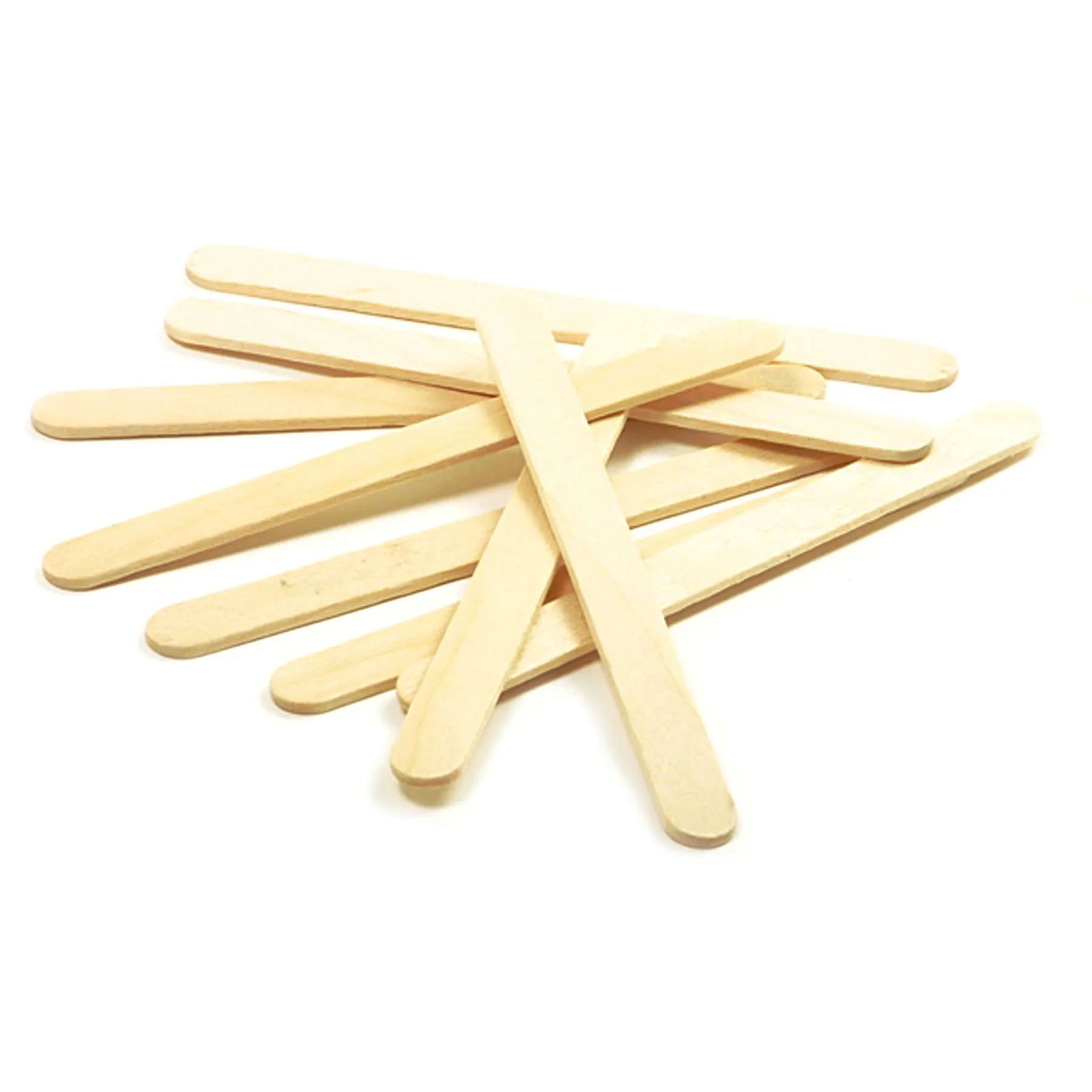 Wooden Treat Sticks