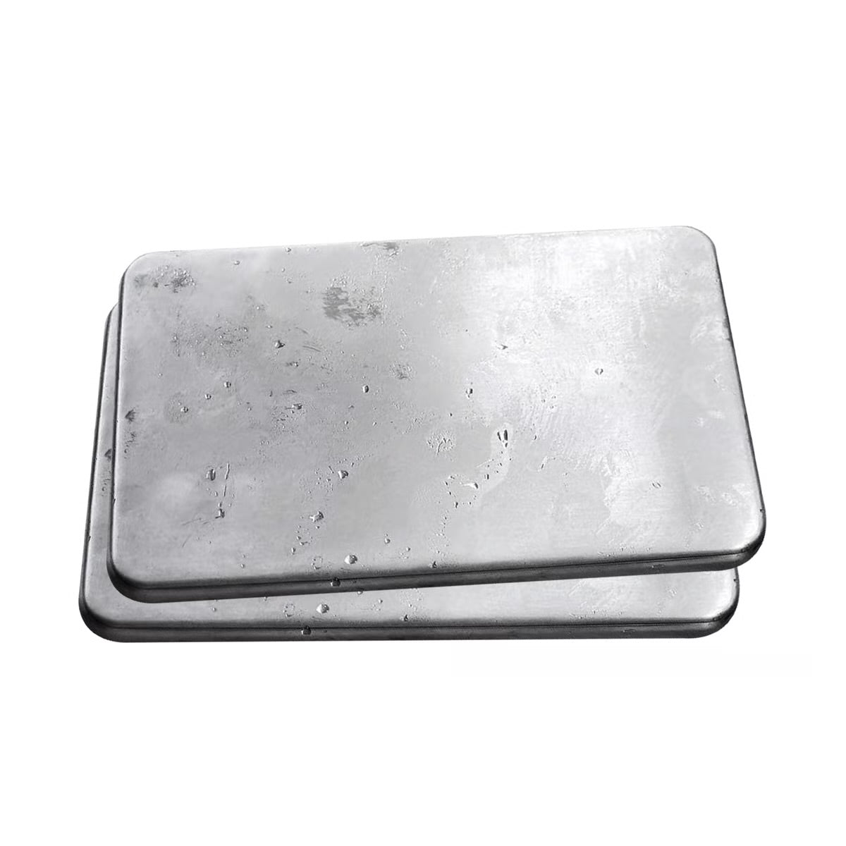 Stainless Steel Ice Packs