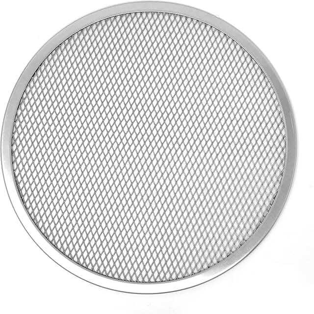 Pizza Crisper 12”