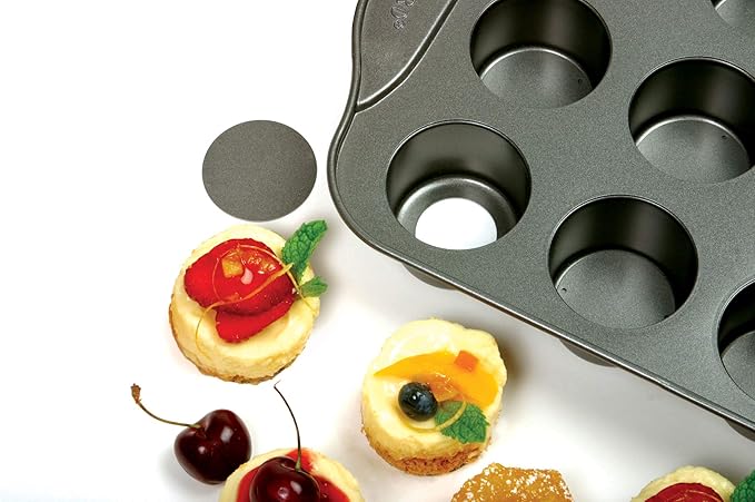 Mini Cheesecake Pan