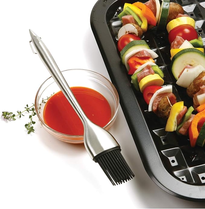 Silicone BBQ Basting Brush