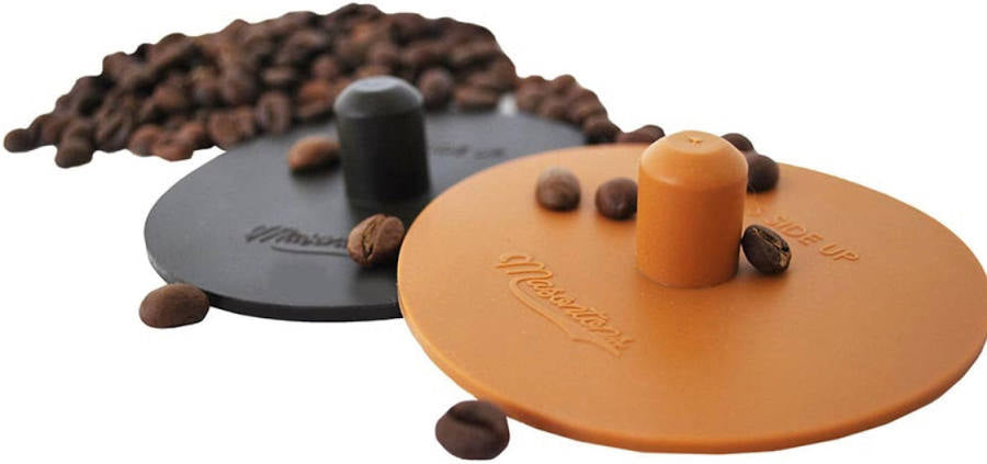 Masontops Coffee Caps