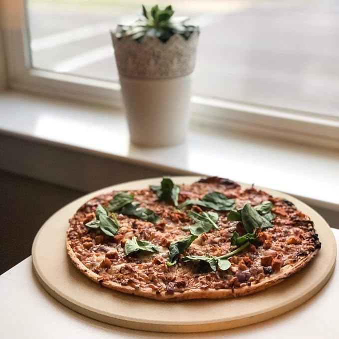 Pizza Grill Stone