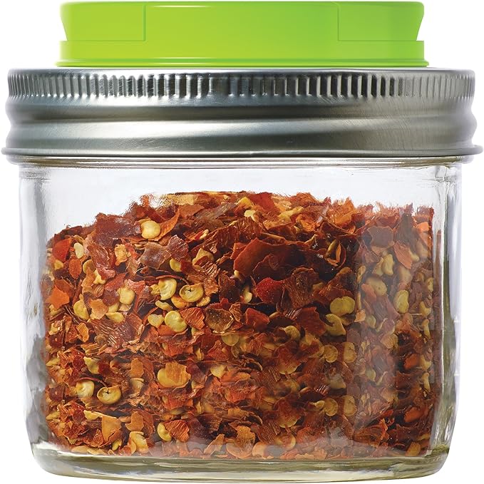 Jarware Spice Lid