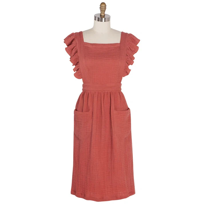 Apron Ada Sumac