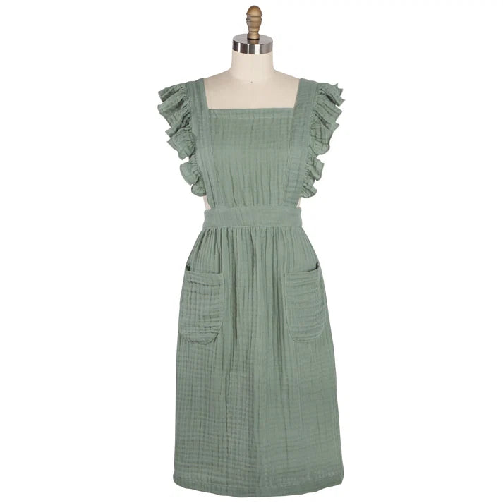 Apron Ada Willow