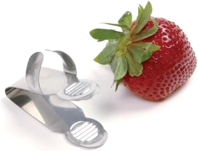 Strawberry Huller