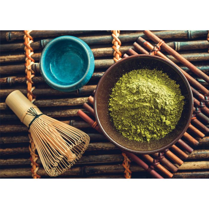 Bamboo Matcha Tea Whisk