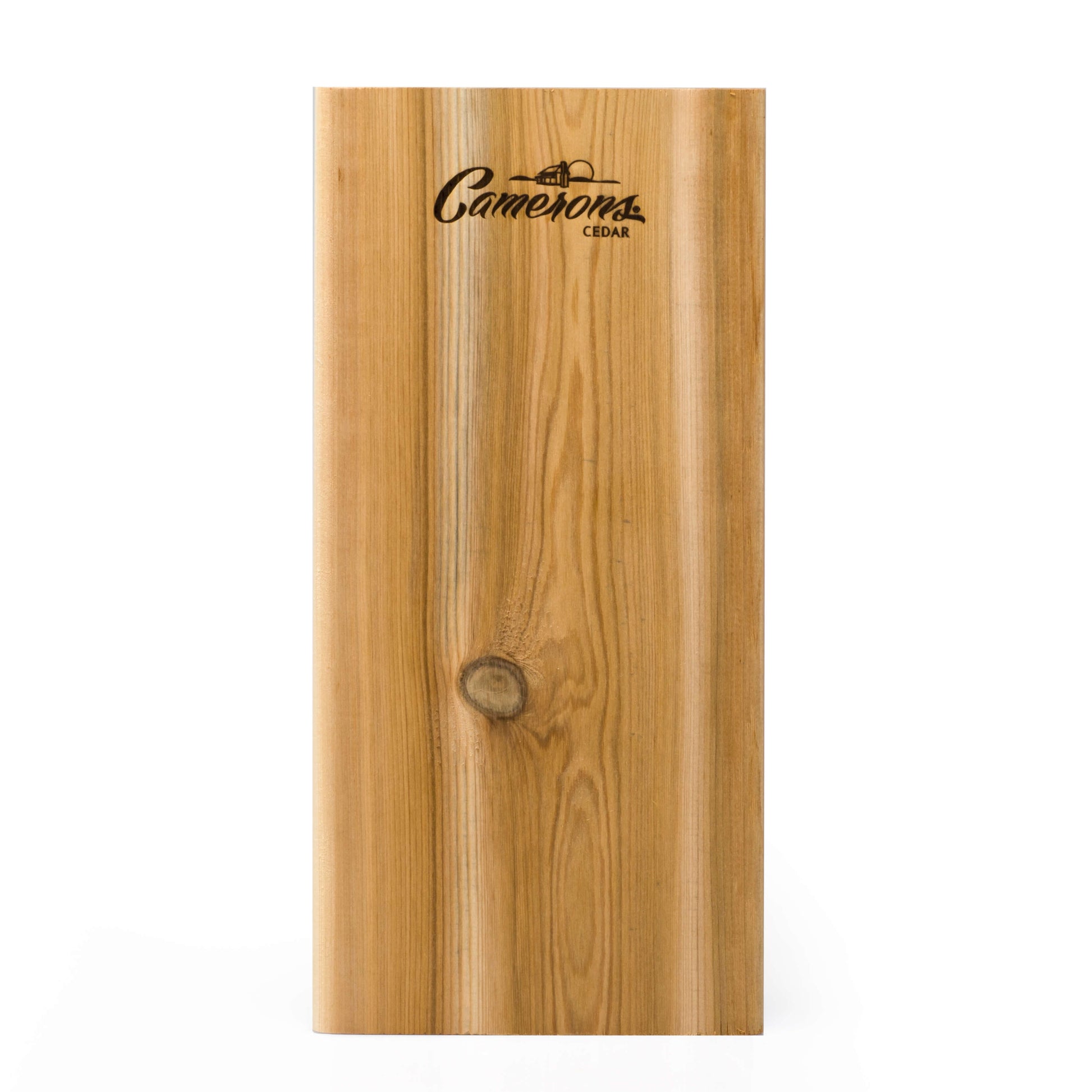 Cedar Grilling Plank, Set of 2