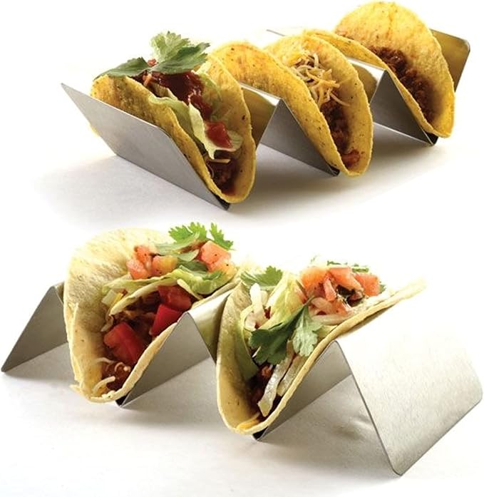 Taco Rack - set of 2