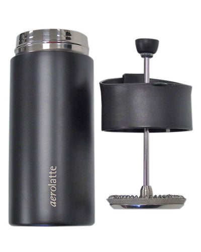 Aerolatte  French Press Travel Mug