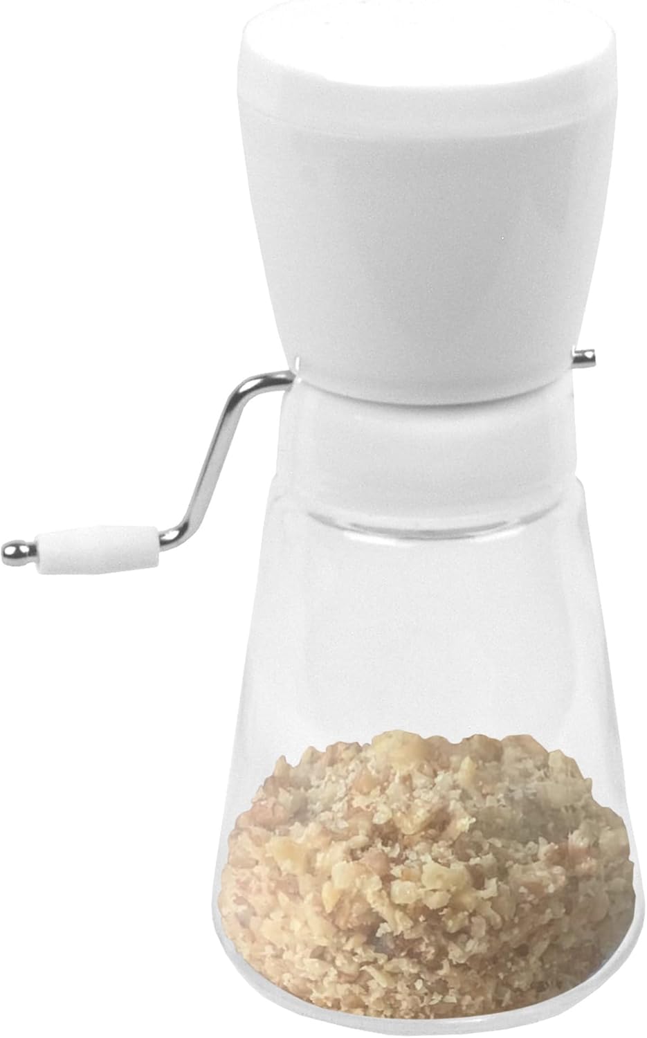 Nut Chopper – The Urban Homemaker