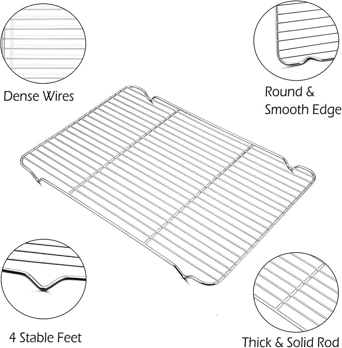 Cooling Rack