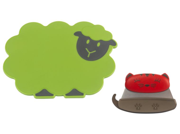 Kid’s Cutting Set