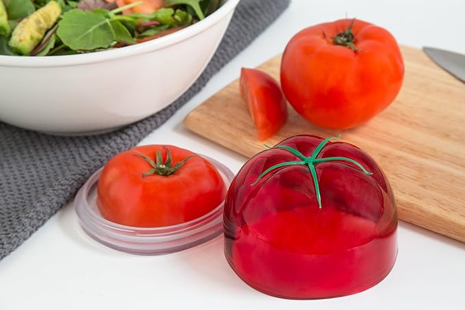 Tomato Saver Container