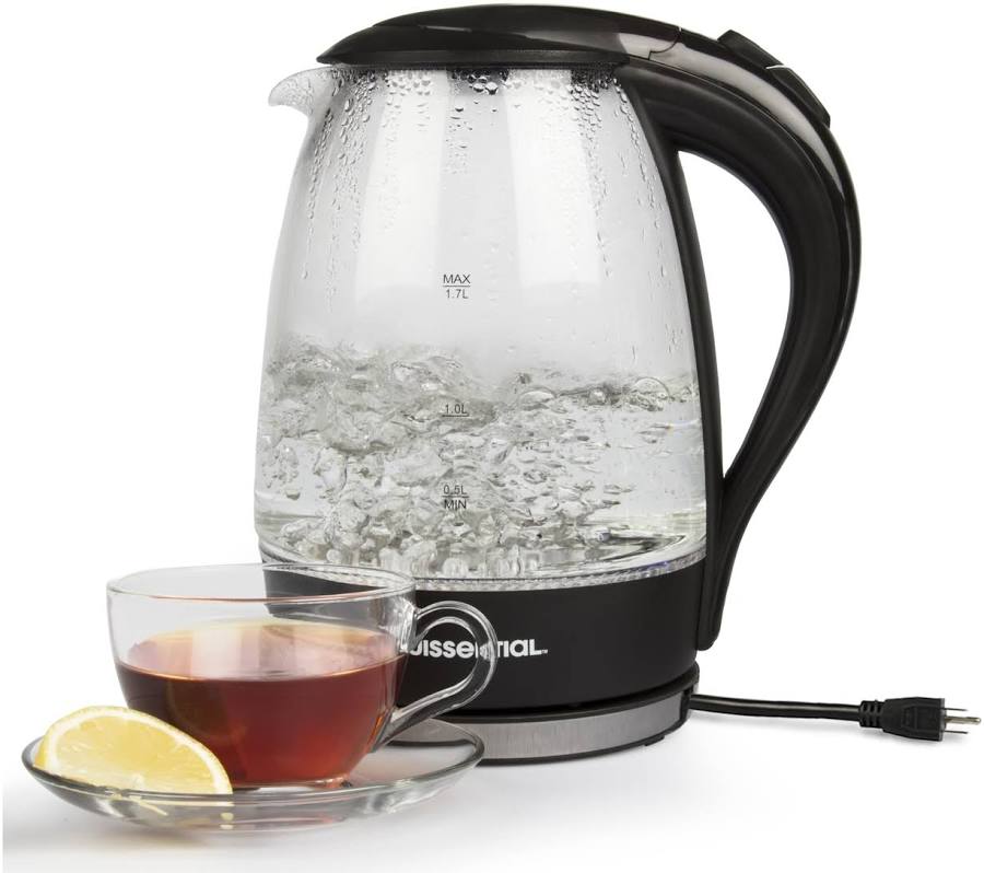 Electric Kettle-Kuissential