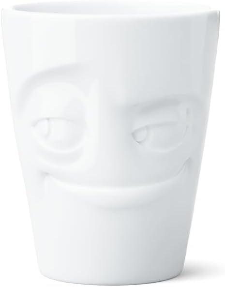 Porcelain Mug Impish