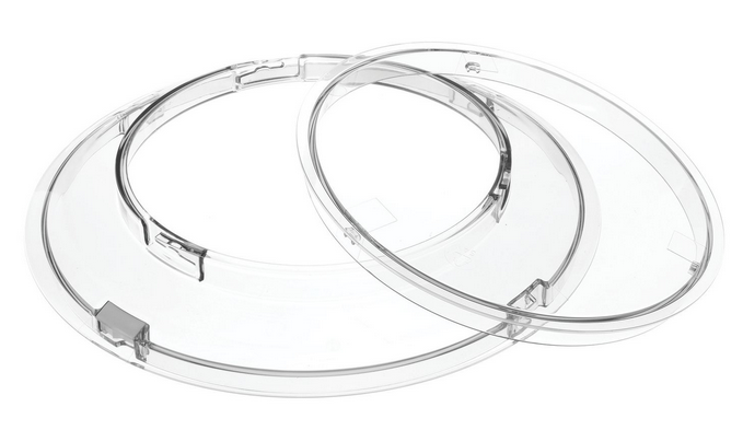 4-Pin Splash Ring for Bosch Universal Plus
