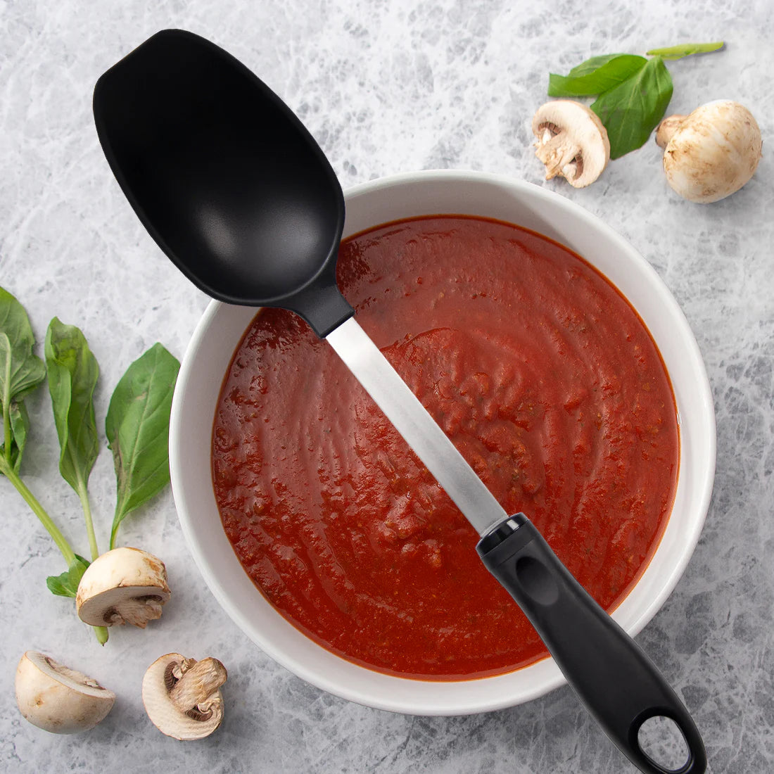 Rada Basting Spoon