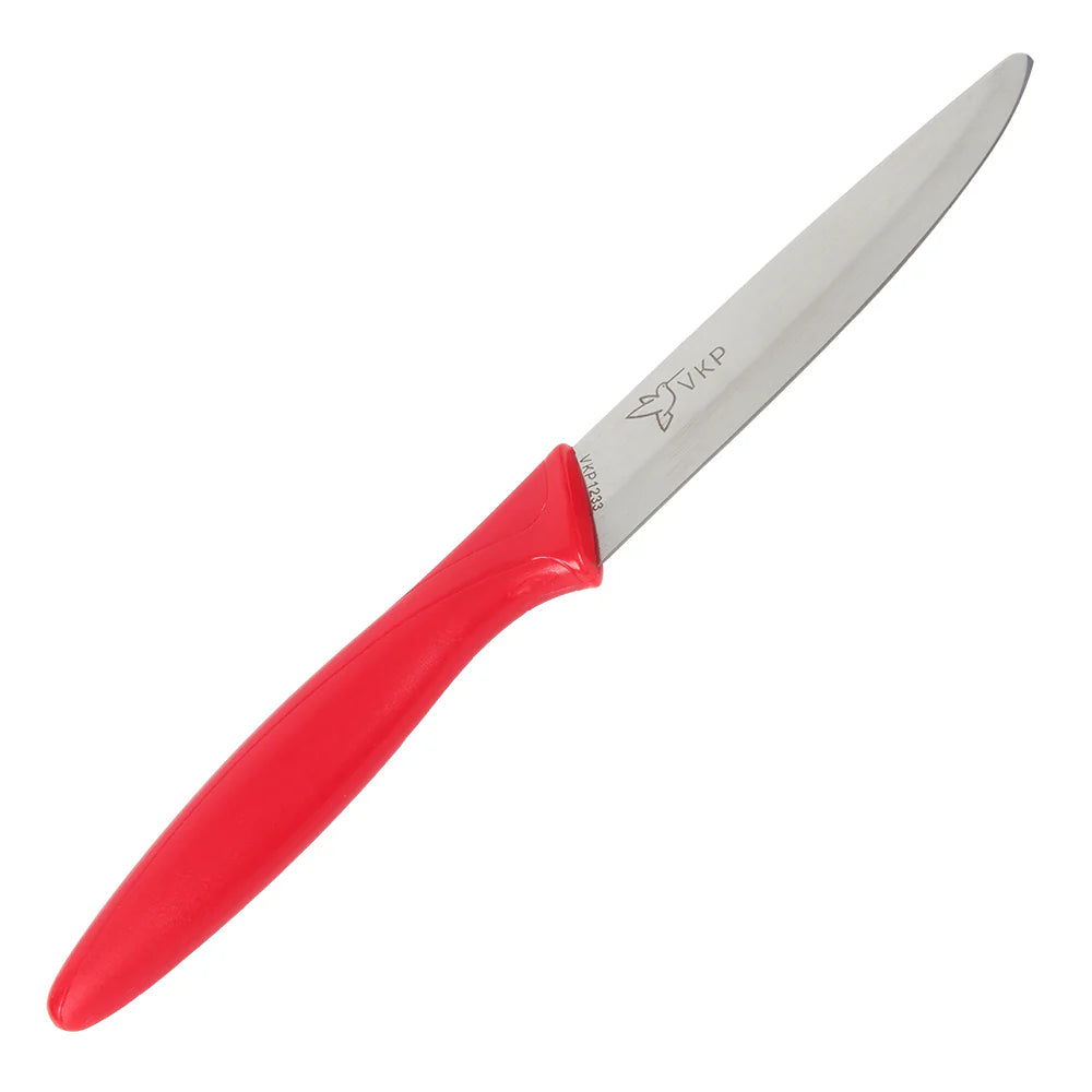 Round Tip Knife