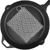 Chain Mail Cast Iron Cleaner