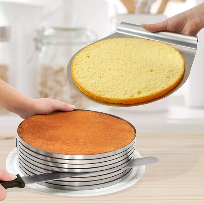 Layer Cake Slicer