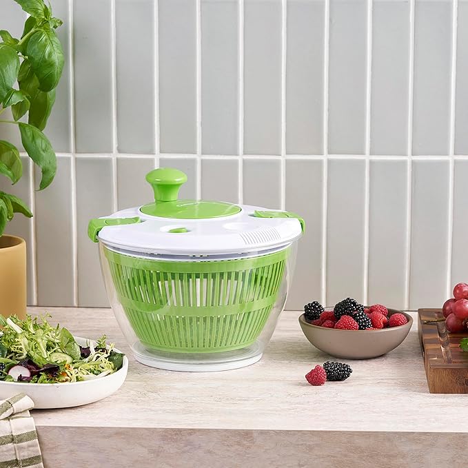 Salad Spinner