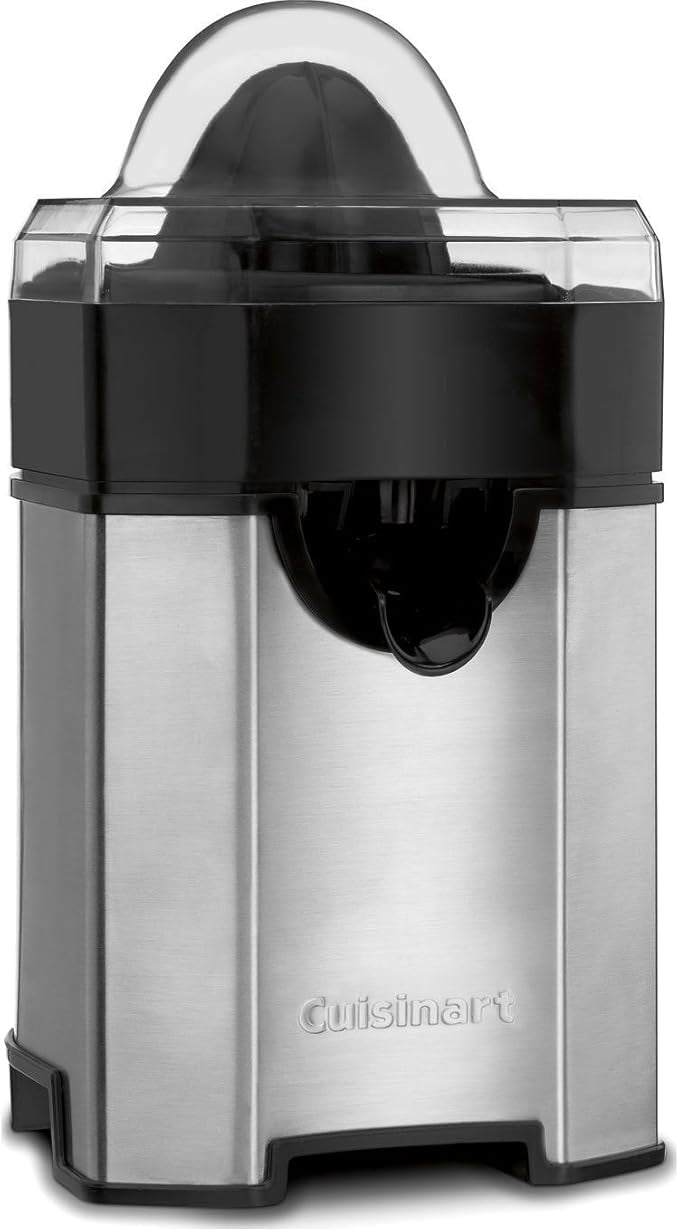 Citrus Juicer