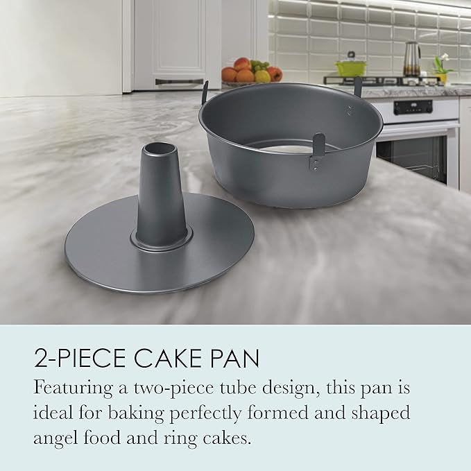 Angel Food Cake Pan