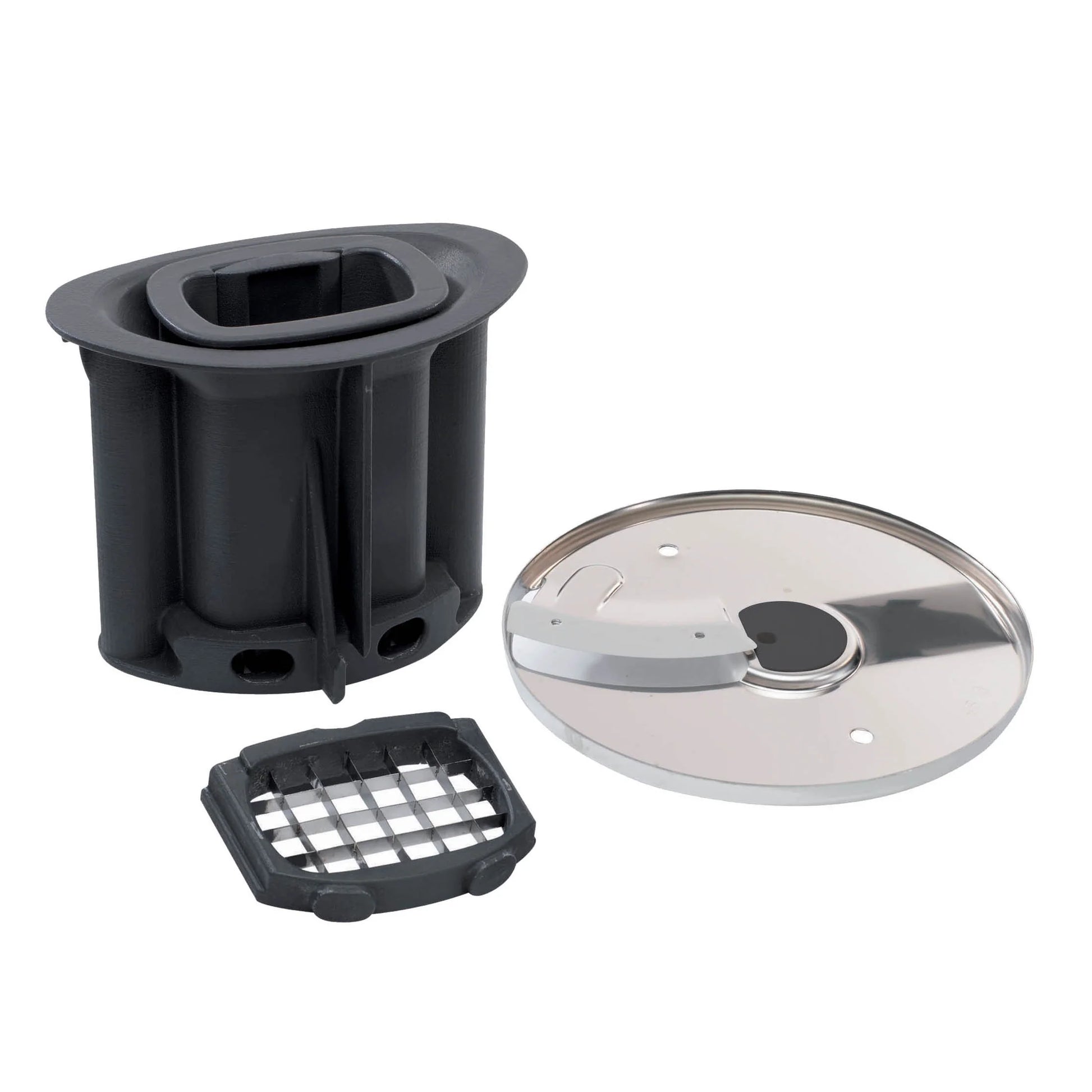 Magimix The Dice And French-Fry Kit Attachment