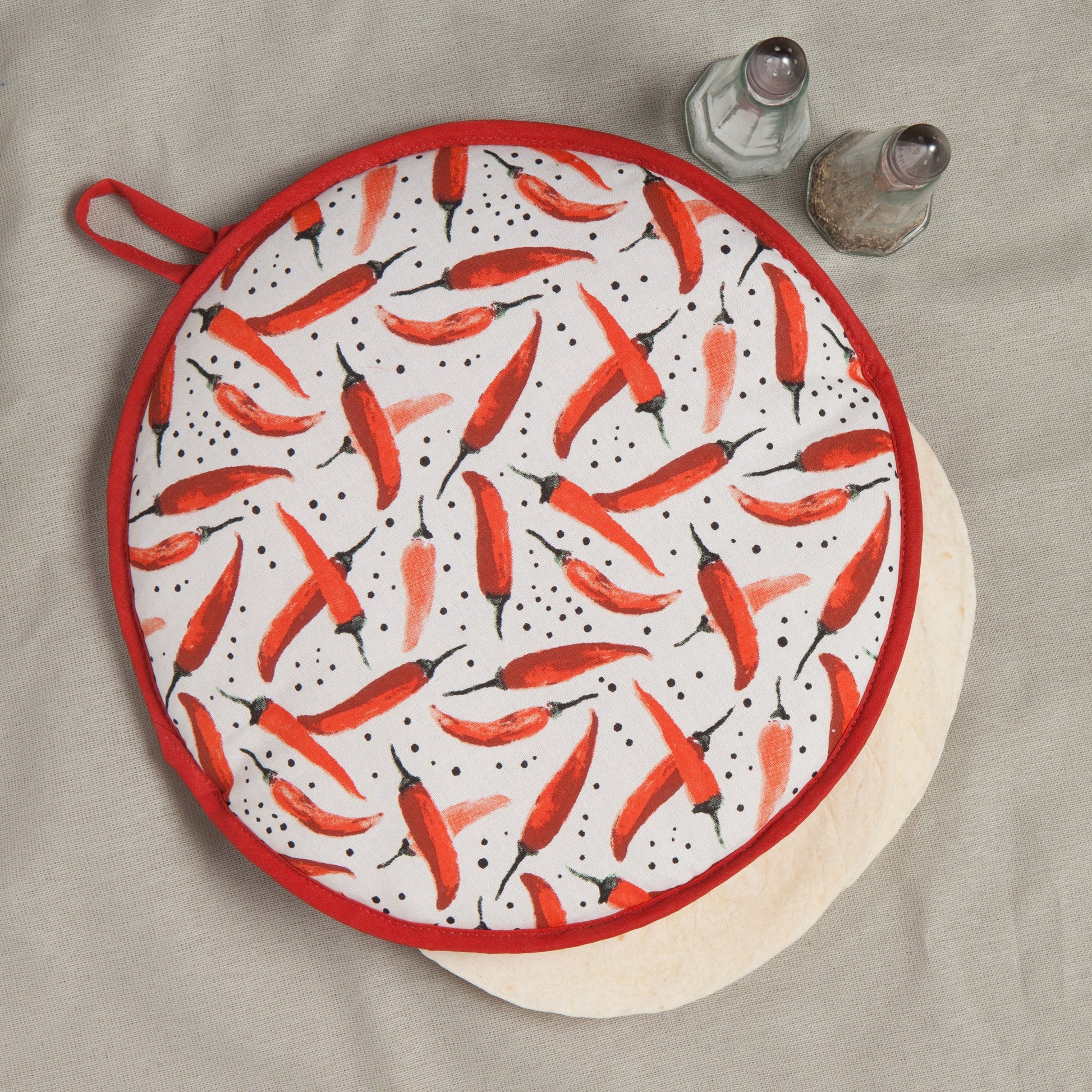 Tortilla Warmer