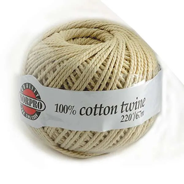 100% Cotton Twine