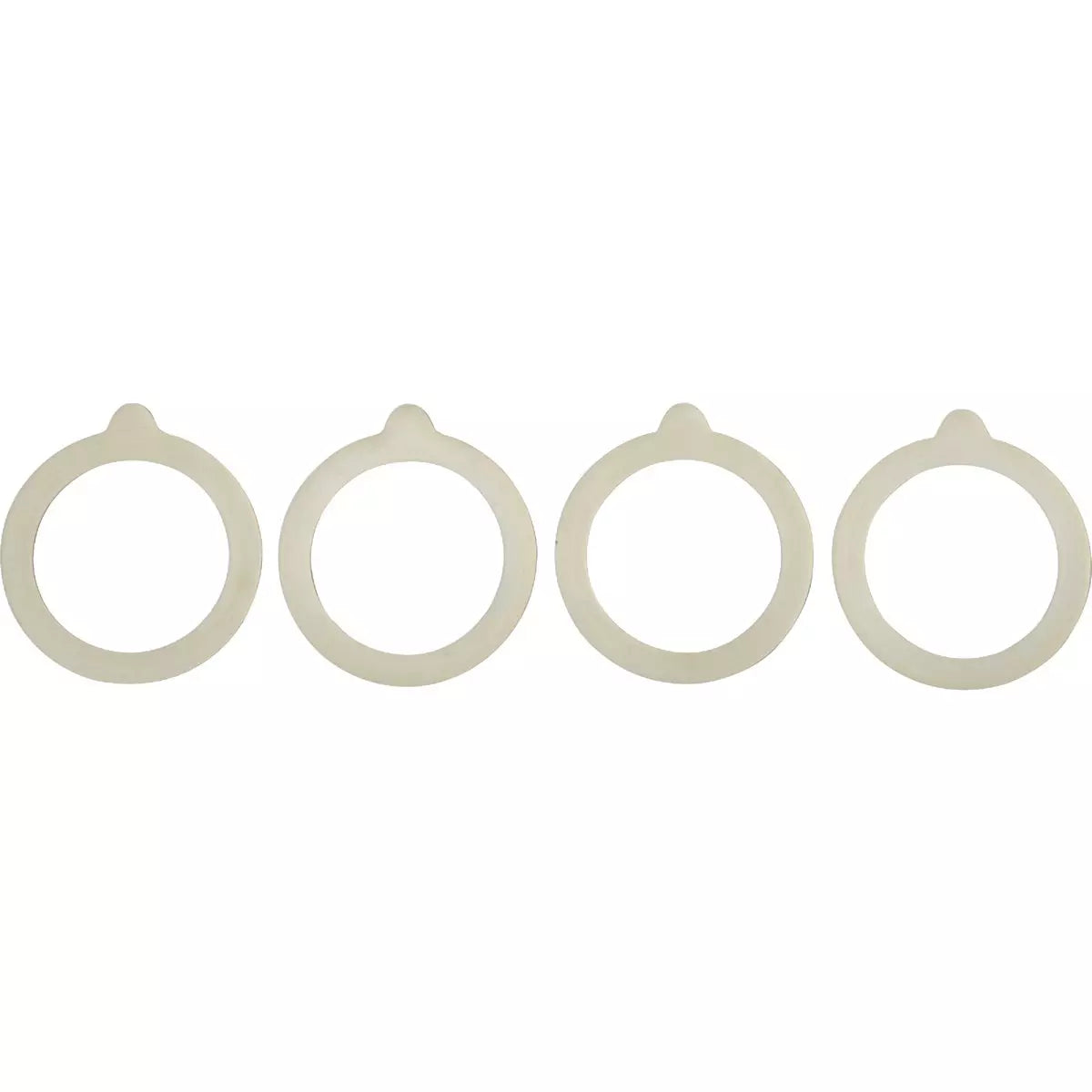 Silicone Canning Rings