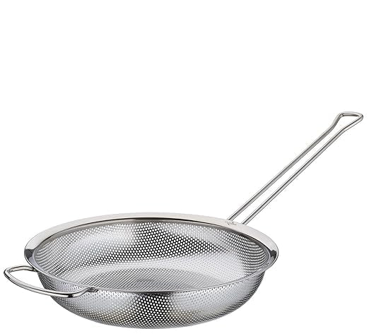 Kuchenprofi Strainer
