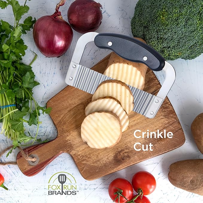 Wavy Veggie Cutter