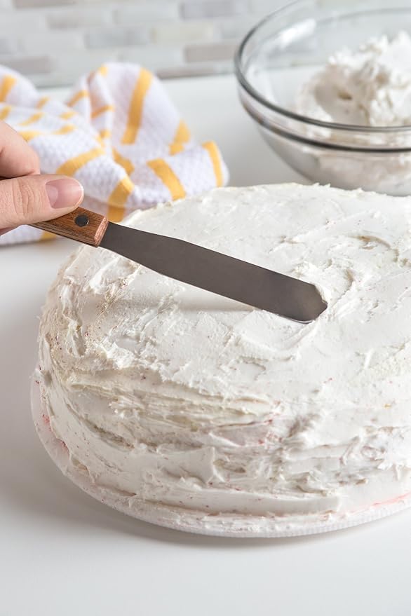 Flat Spatula