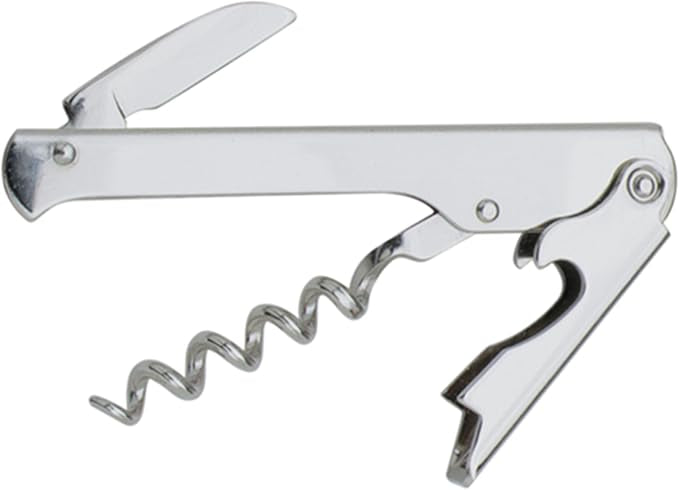 Waiter’s Corkscrew
