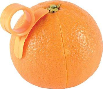 Orange Peeler